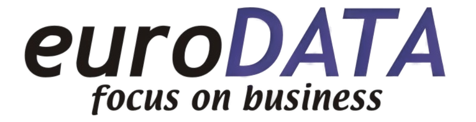 euroDATA Logo